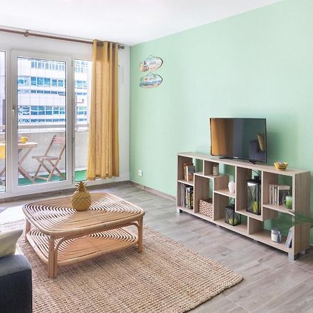 Cosy Apartment Promenade Des Anglais Nice Exteriör bild